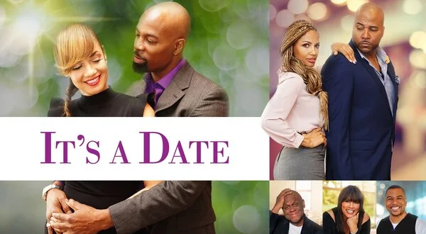 It's a Date
