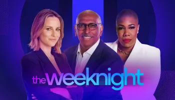 Live: The Weeknight