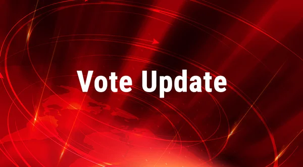 Vote Update