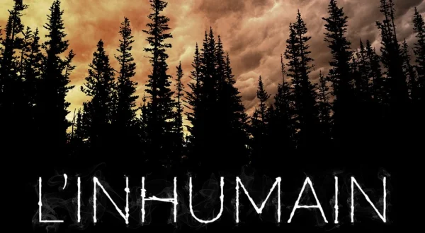 L'Inhumain
