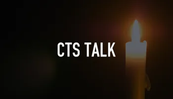 CTS Talk