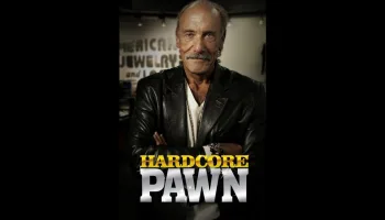 Hardcore Pawn