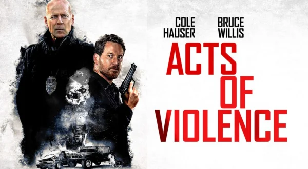 Acts of Violence