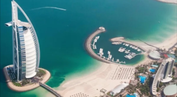My Day Dubai