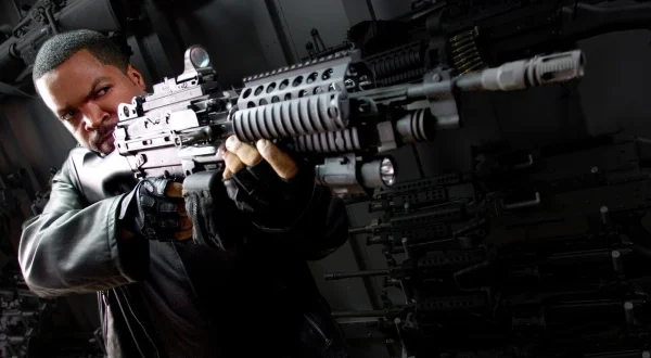 xXx 2 – The Next Level
