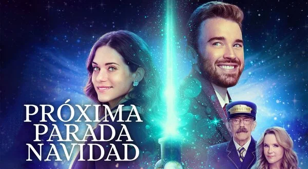 Próxima parada: Navidad