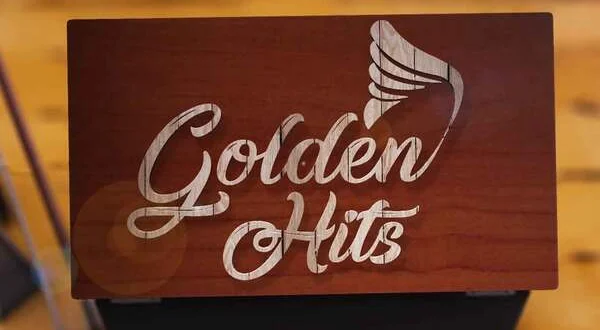Golden Hits