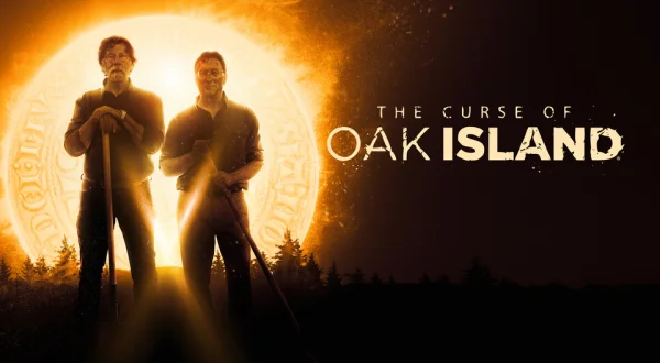 The Curse of Oak Island