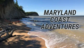 Maryland Coast Adventures