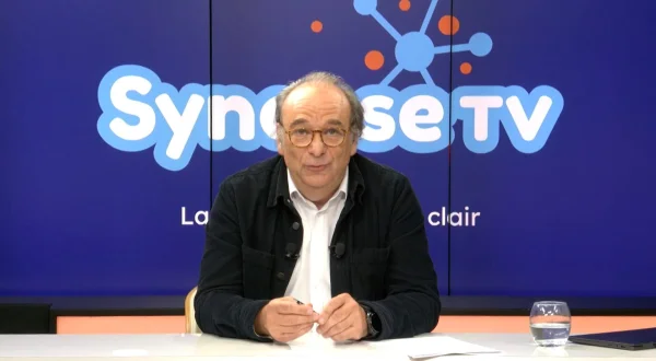 Synapse TV