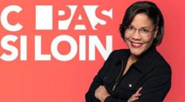 C pas si loin