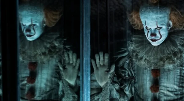 It: Capítulo dos