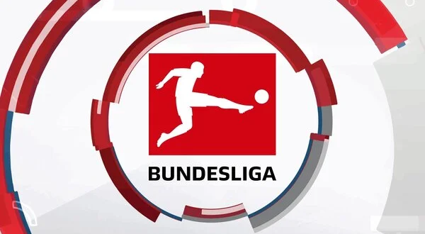 Fotboll: Tyska Bundesliga