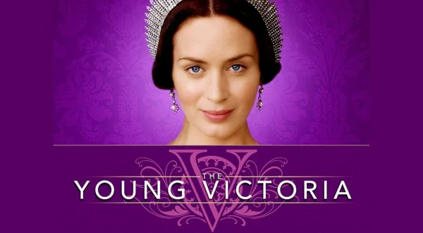 The Young Victoria