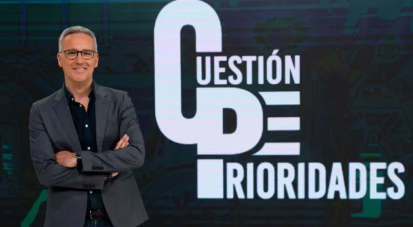 Cuestión de prioridades