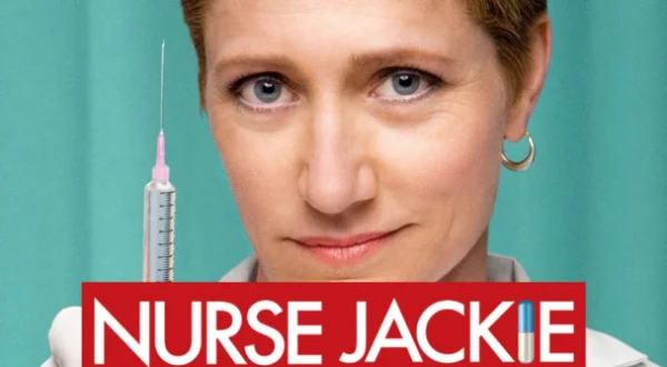 Nurse Jackie