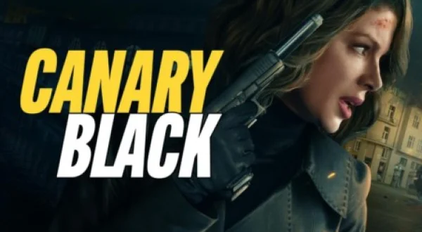 Canary Black