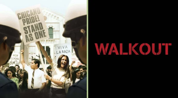 Walkout