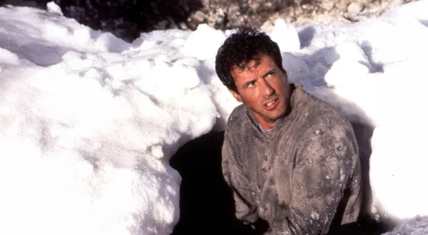 Cliffhanger - L'ultima sfida