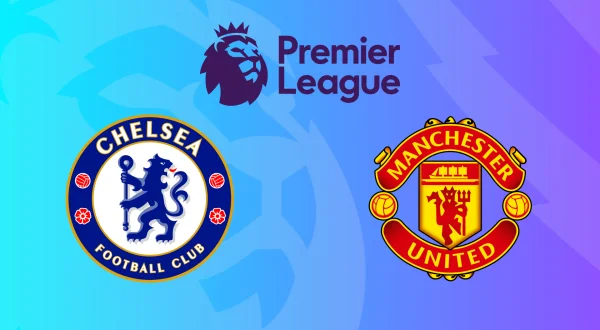 Premier League: Manchester United - Bournemouth