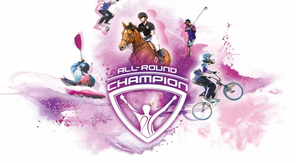 All-Round Champion