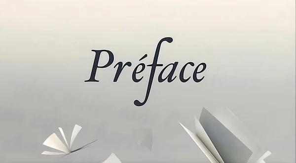Préface