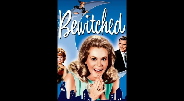 Bewitched