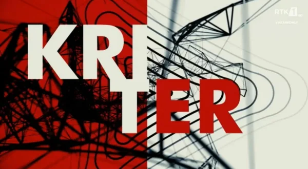Kriter R