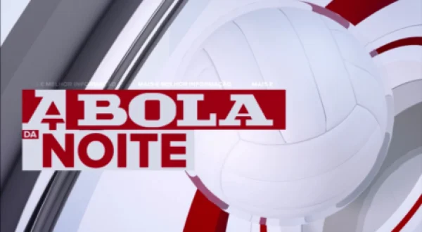 A Bola da Noite