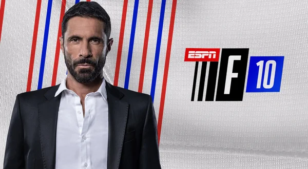 Live: ESPN F10