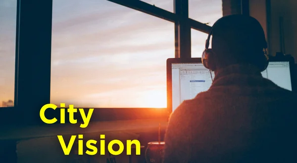 city:vision