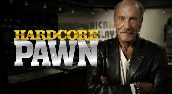 Hardcore Pawn