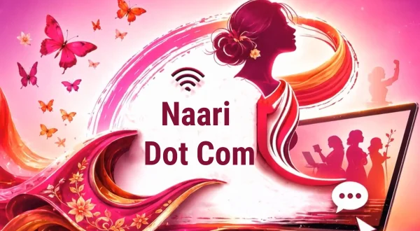 Naari Dot Com