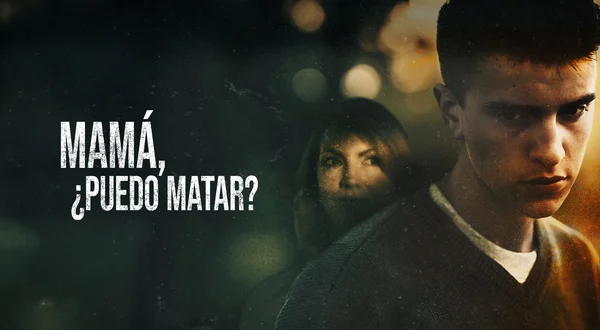 Mamá, ¿puedo matar?
