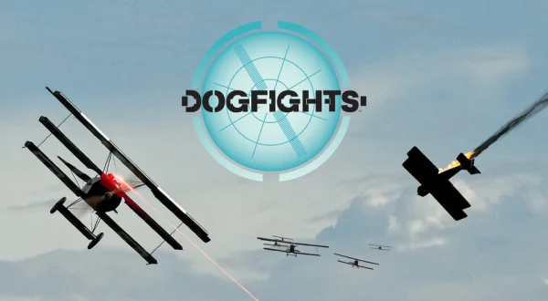 Dogfights