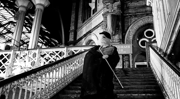 Film: The Elephant Man