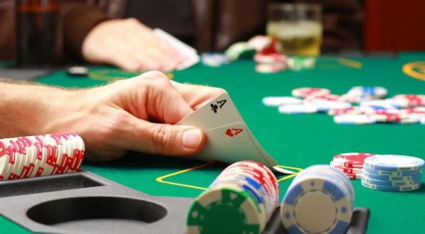 Poker