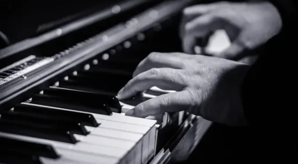 Mozart : concerto pour piano No. 5, KV 175