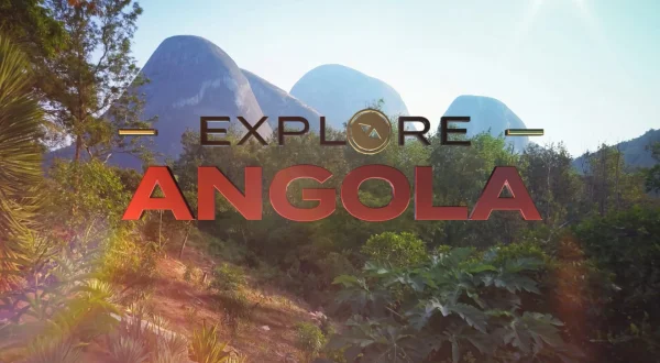 Explore Angola