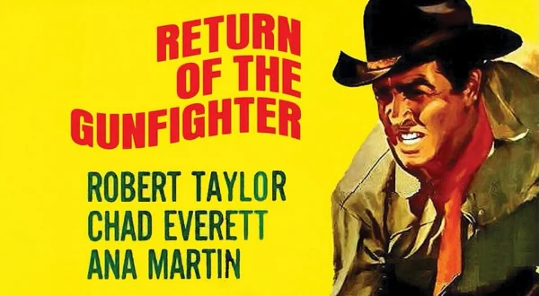 Return of the Gunfighter