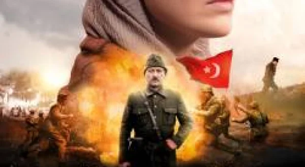 Zübeyde: Analar Ve Oğullar