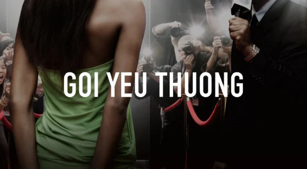 Goi Yeu Thuong