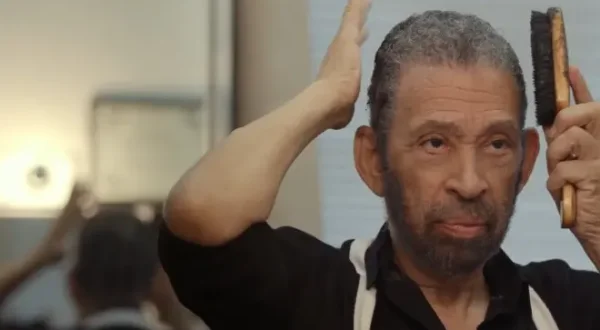 Maurice Hines : Ramenez-les