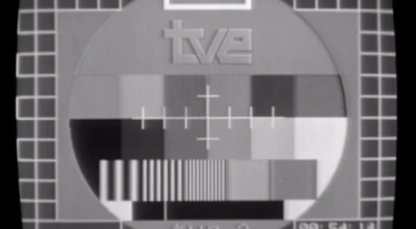 Viaje al Centro de la Tele