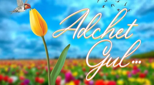 Adchet Gul