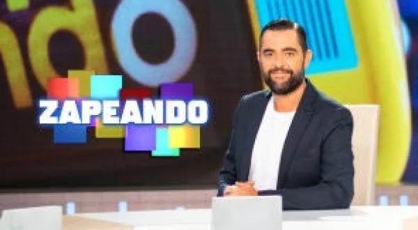 Zapeando