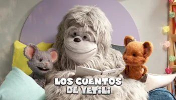 Los cuentos de Yetili