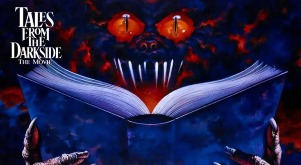 Tales From the Darkside: The Movie