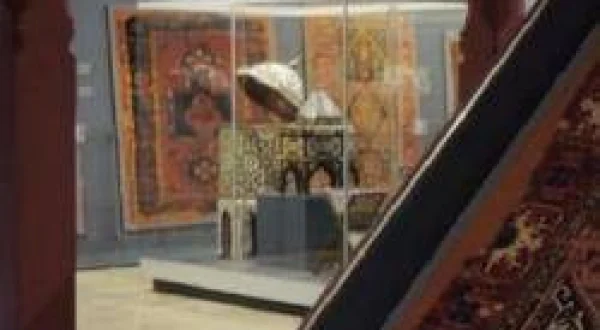 Müzelerin Yıldızları