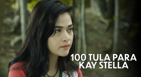 100 Tula Para Kay Stella